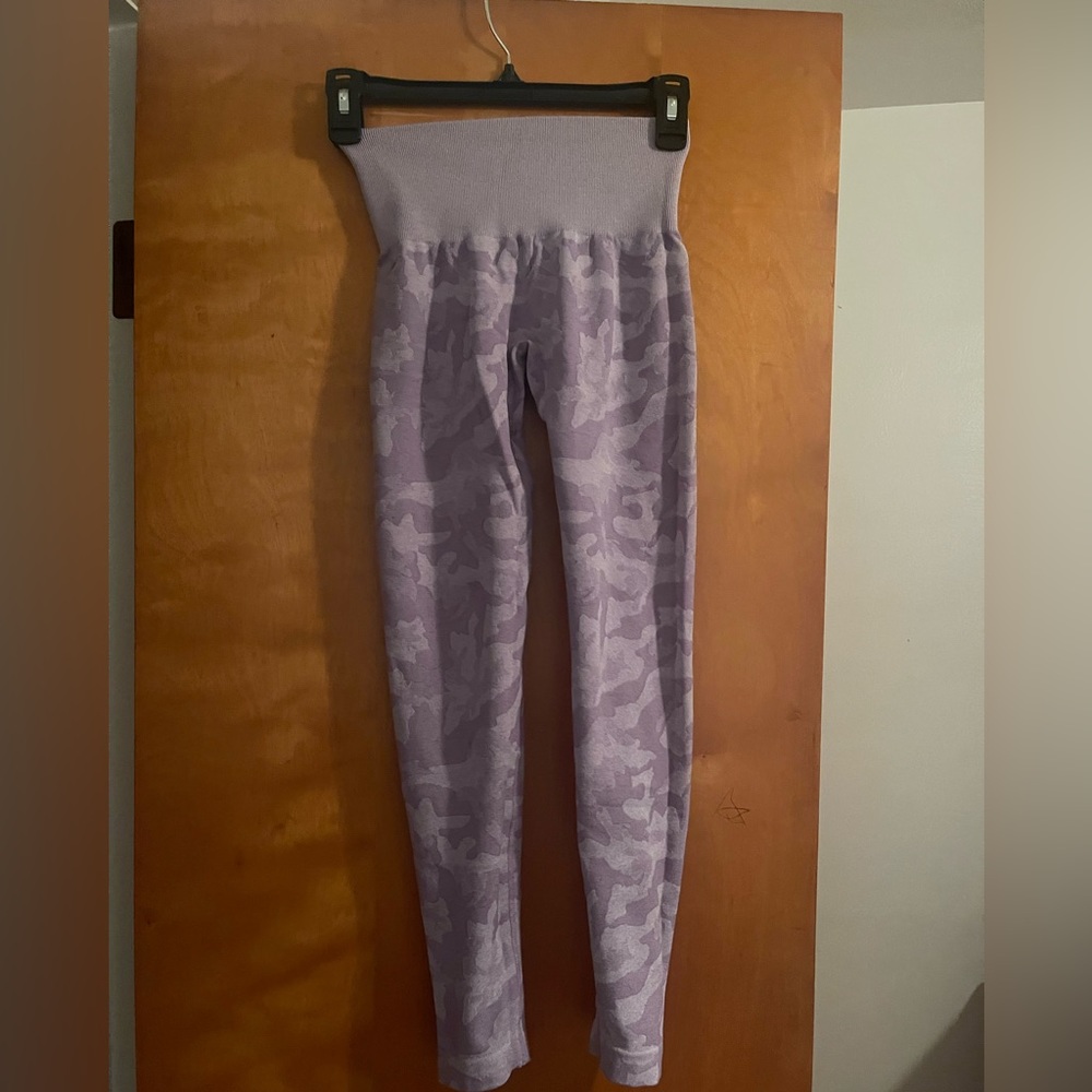 XS NVGTN leggings